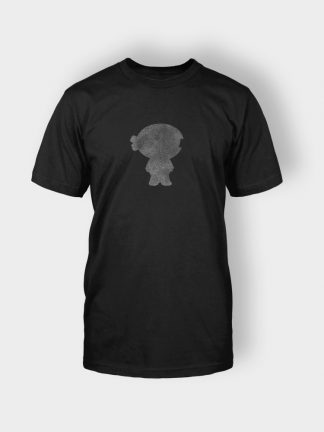 Ninja Silhouette